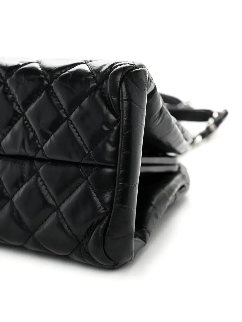 CHANEL introducing timeless